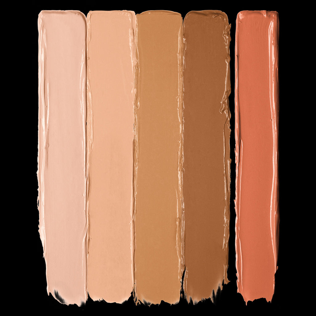Correct and Even Full-Face Perfector