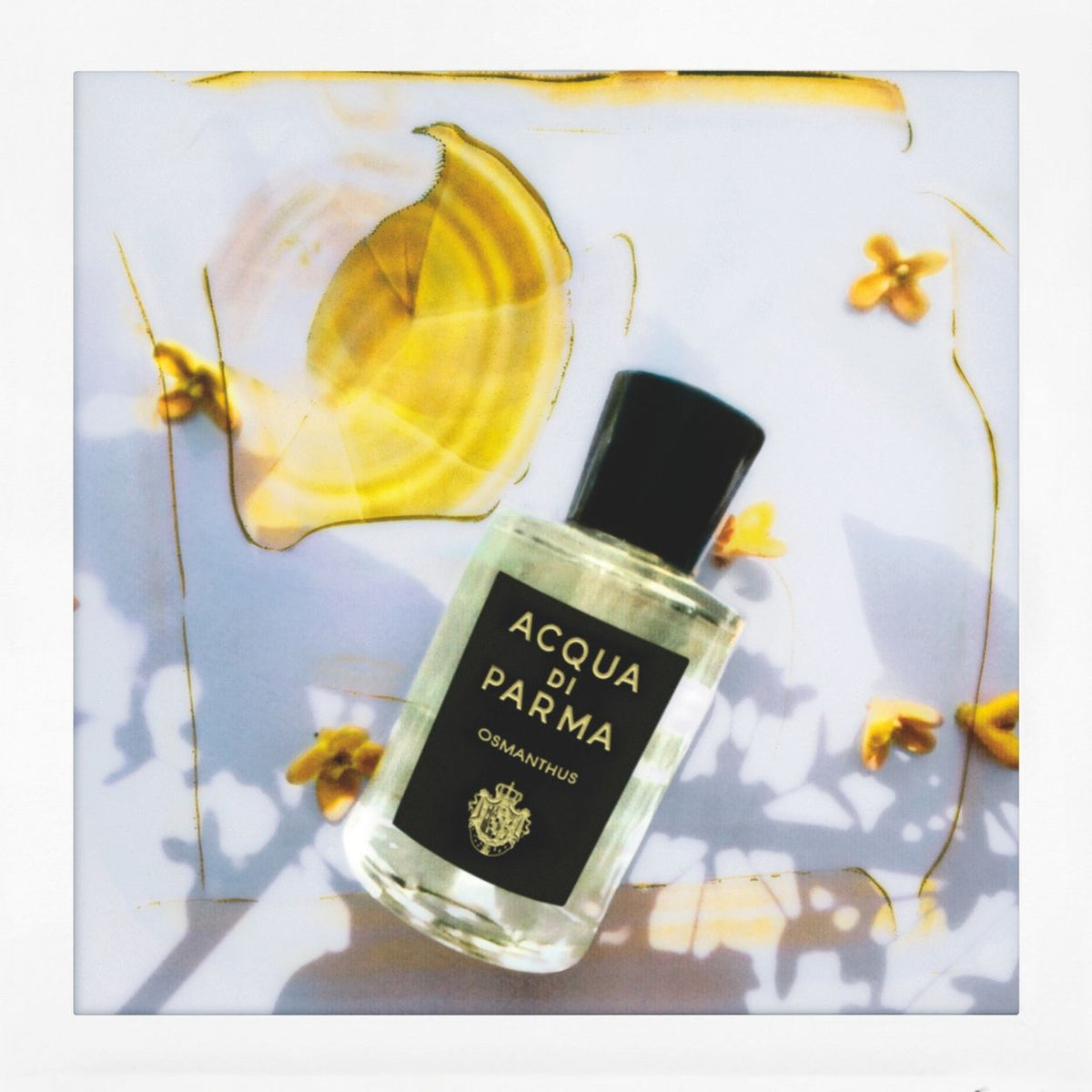Osmanthus Eau de Parfum