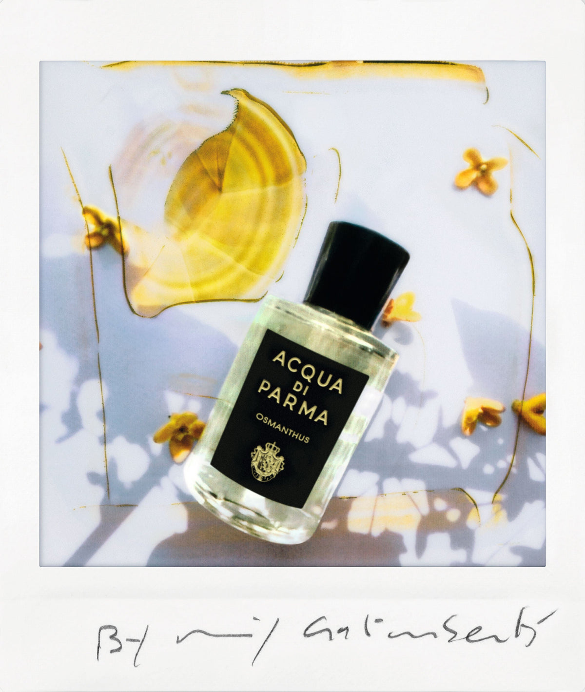 Osmanthus Eau de Parfum