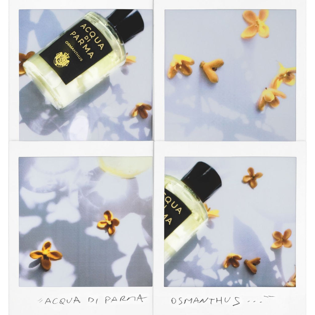 Osmanthus Eau de Parfum