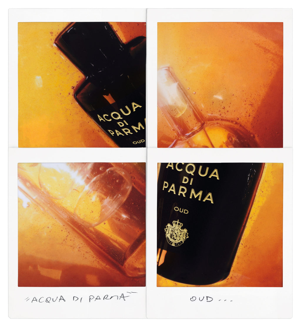 Oud Eau de Parfum