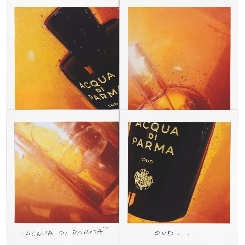 Oud Eau de Parfum