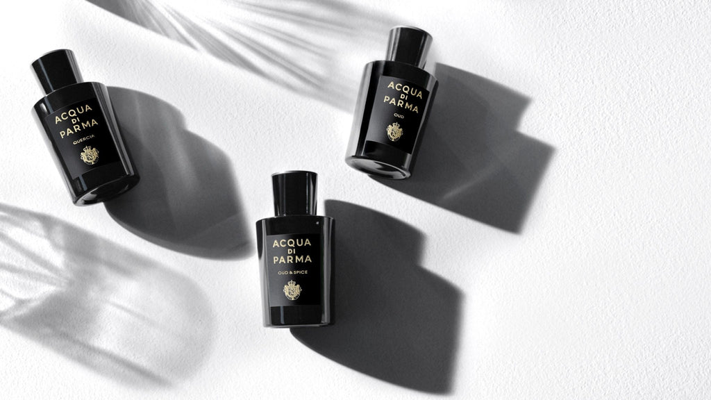 Oud Eau de Parfum