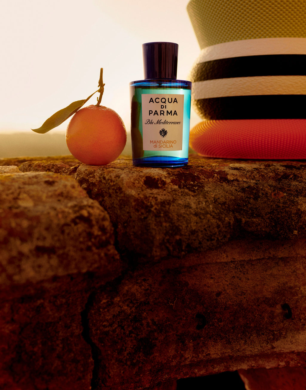Mandarino Di Sicilia Eau de Toilette