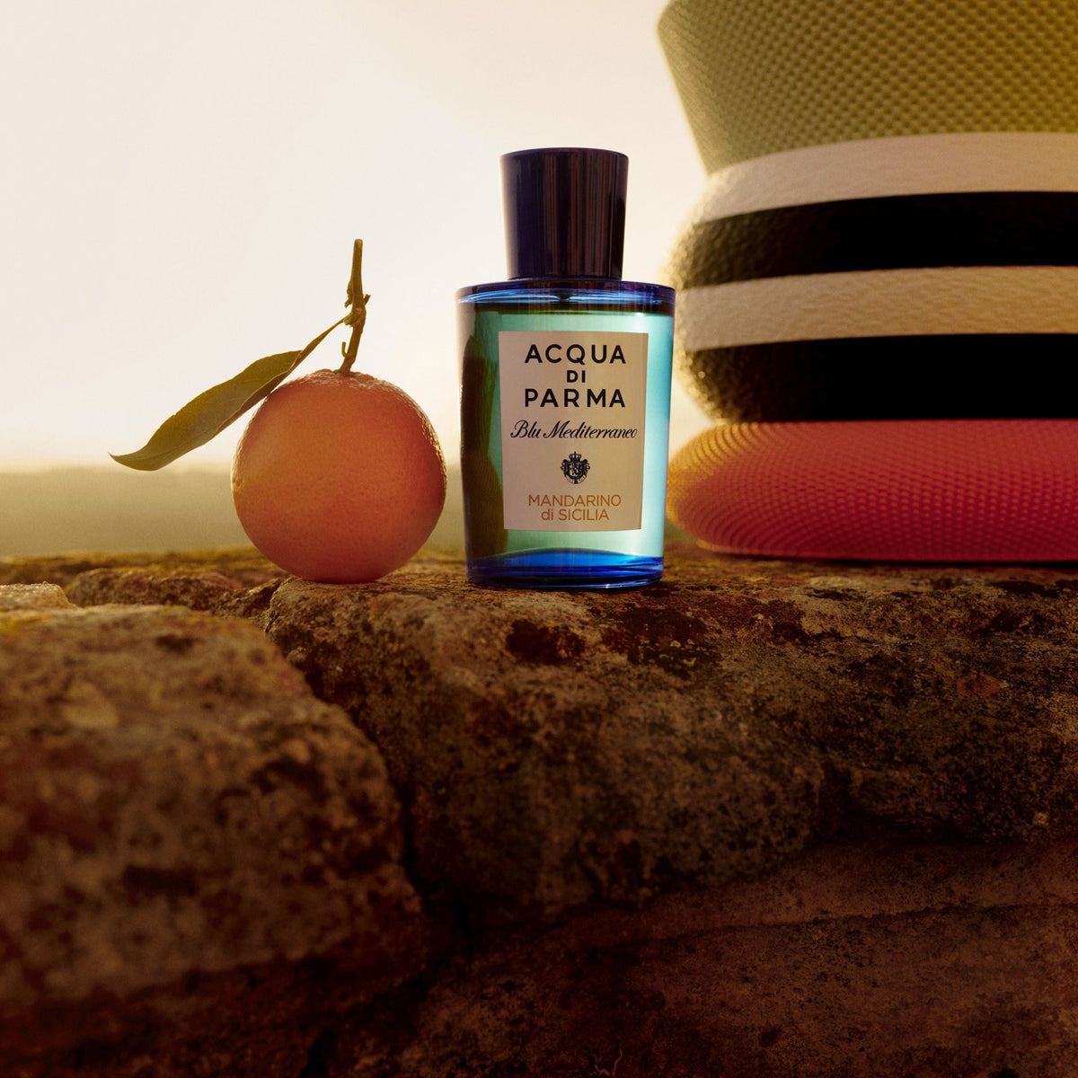 Mandarino Di Sicilia Eau de Toilette