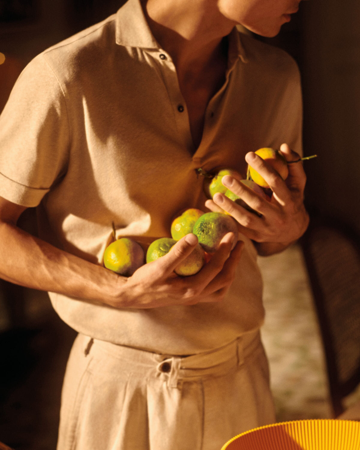 Mandarino Di Sicilia Eau de Toilette