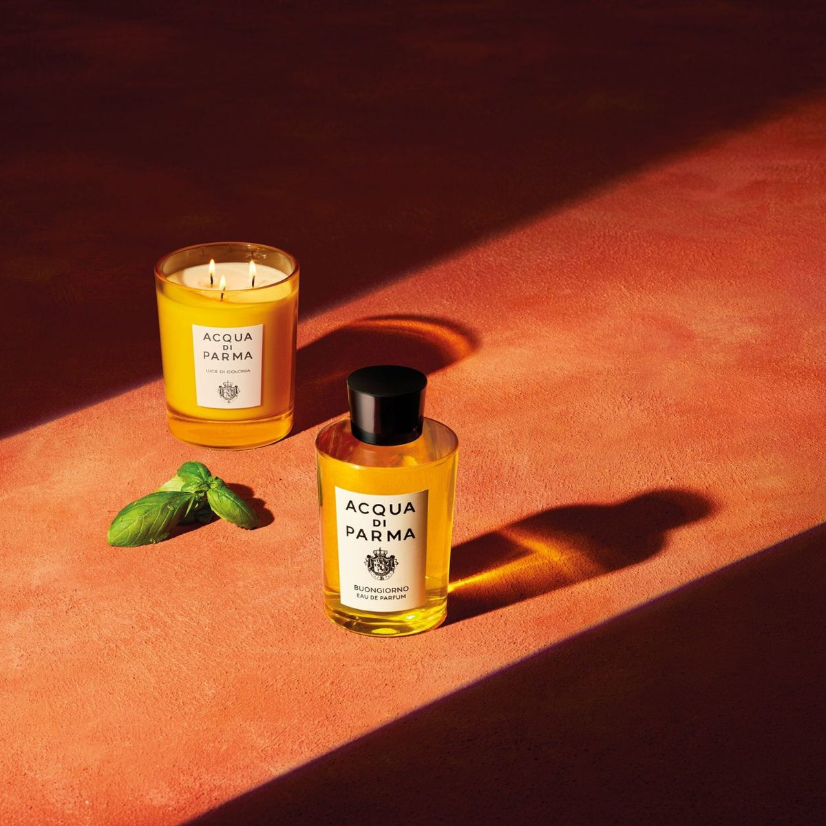 Buongiorno Eau de Parfum