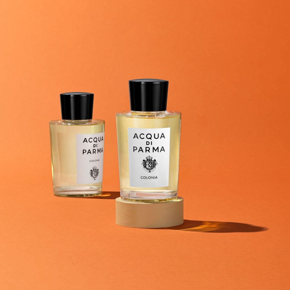 Colonia Eau de Cologne