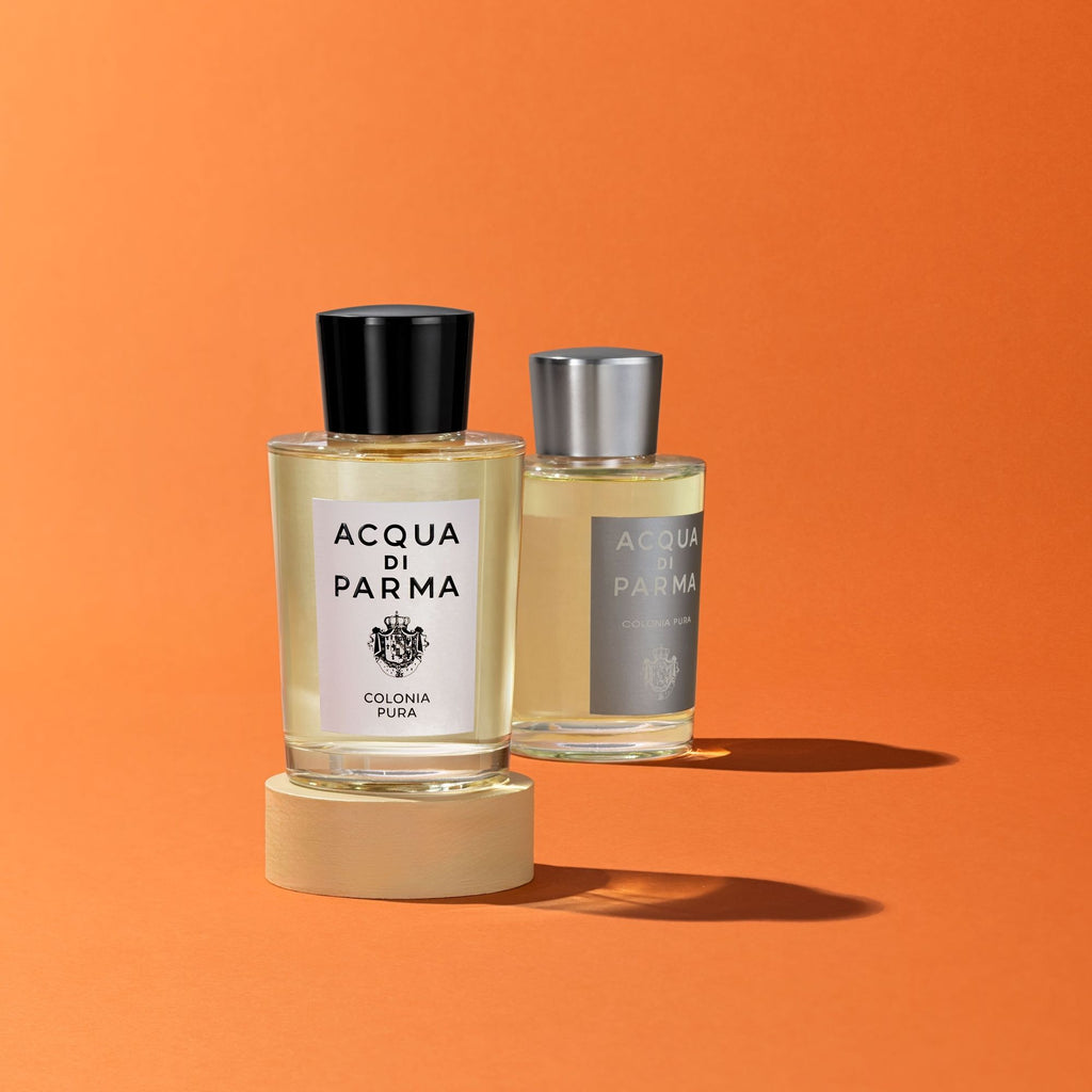 Colonia Pura Eau de Cologne