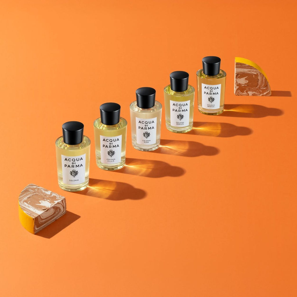 Colonia C.L.U.B. Eau de Cologne