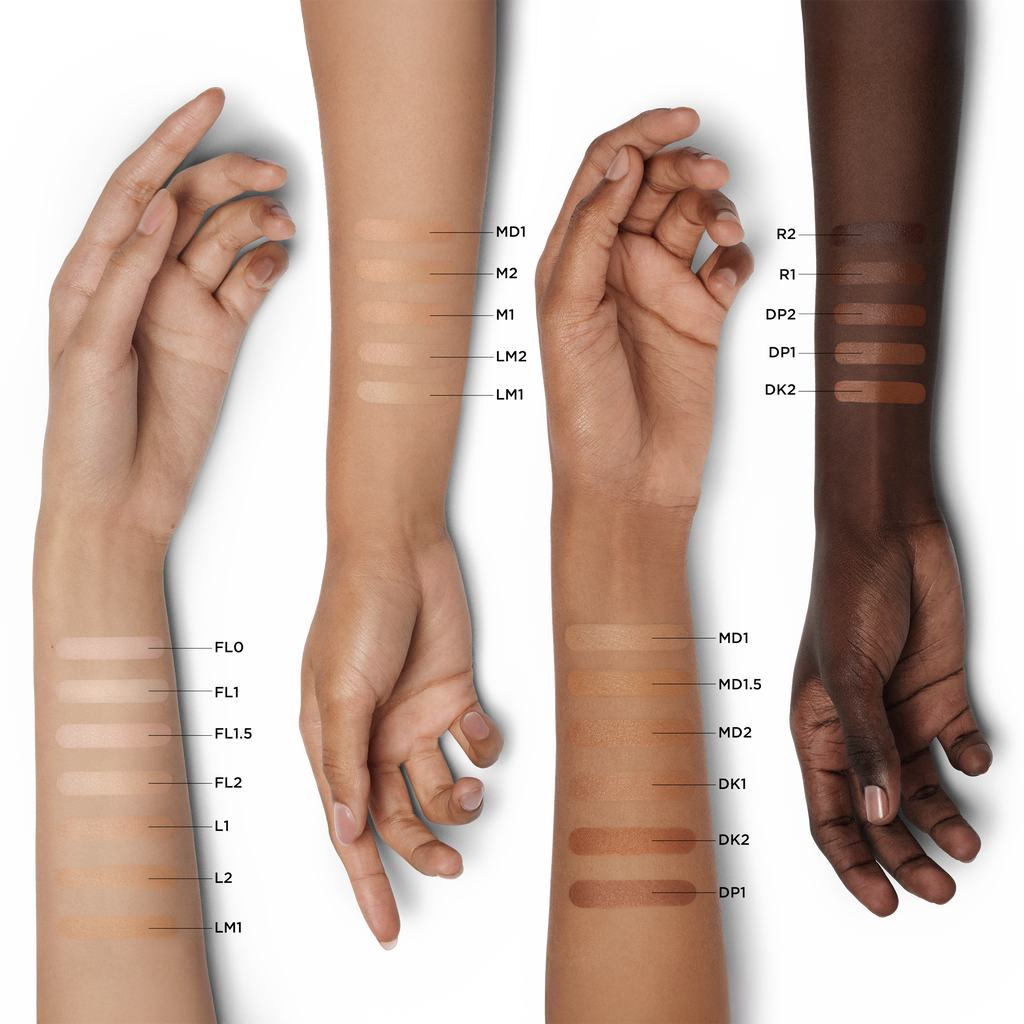 The Concealer Pen
