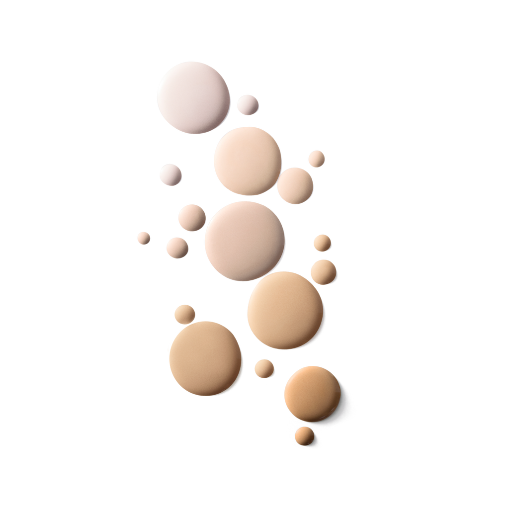 The Foundation Drops