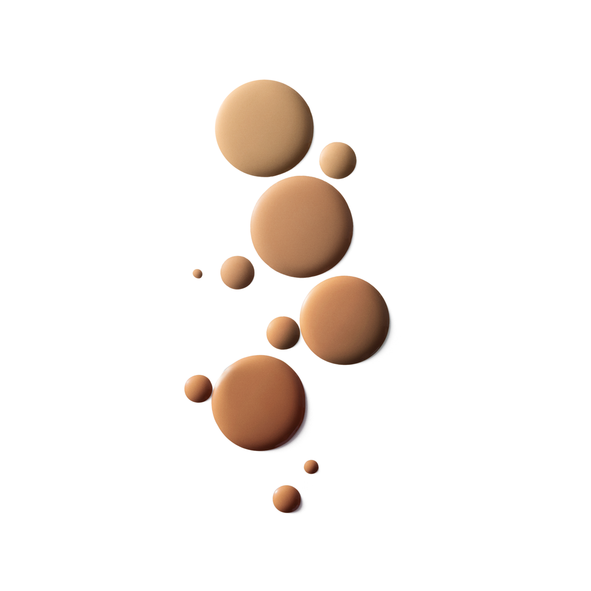 The Foundation Drops
