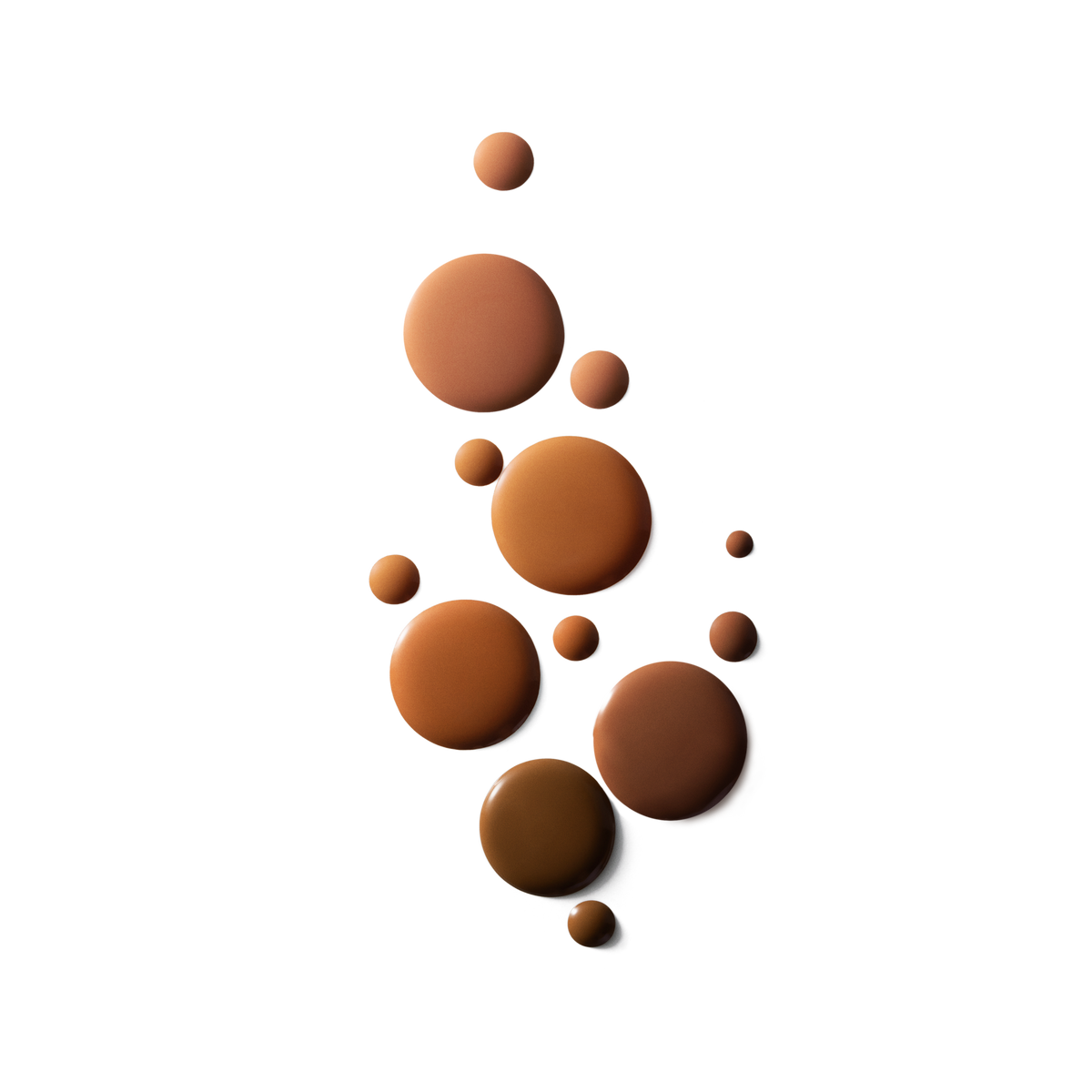 The Foundation Drops