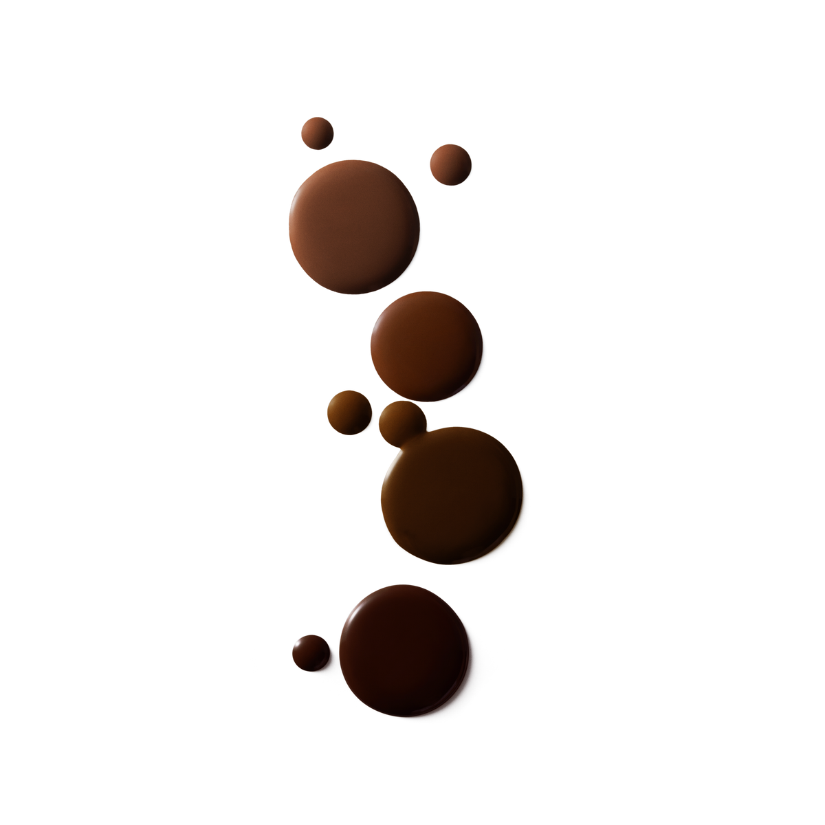 The Foundation Drops