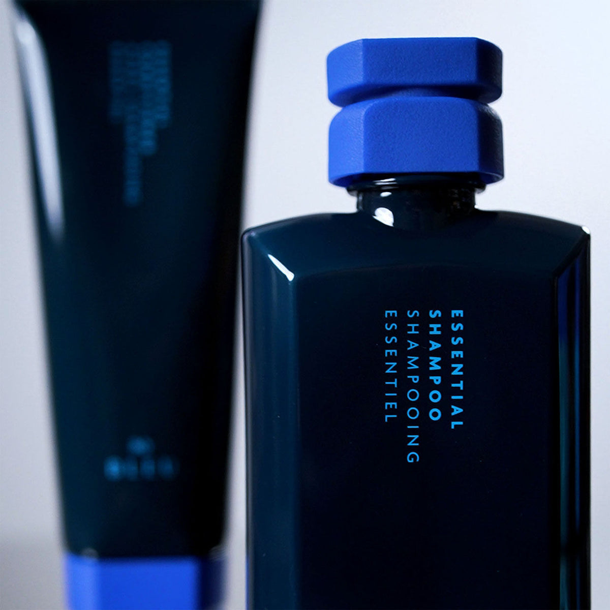Essential Shampoo