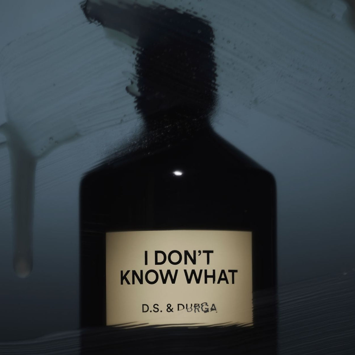 I Don't Know What Body Soap
