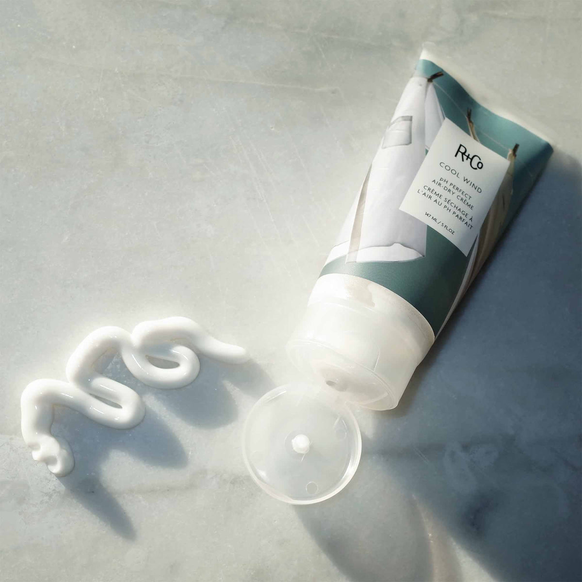 Cool Wind PH Perfect Air Dry Crème