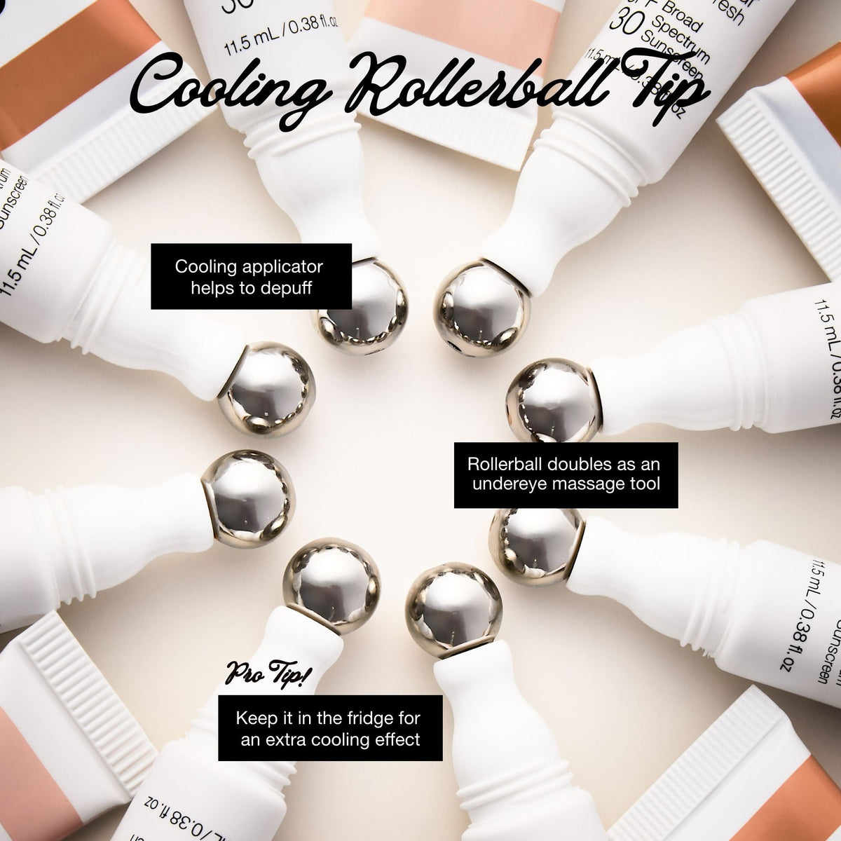 ReFresh Eye Brightener Broad Spectrum SPF 30