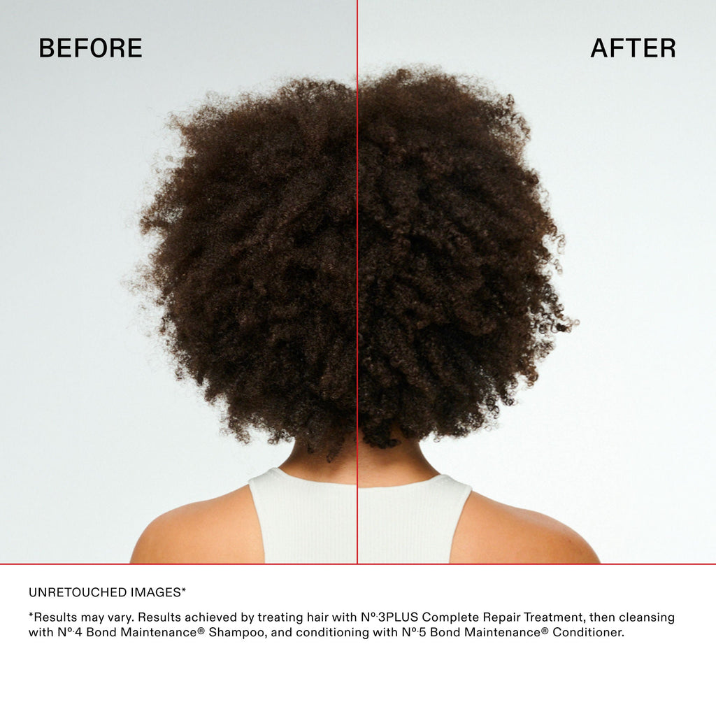 N°.3 Plus Complete Repair Treatment