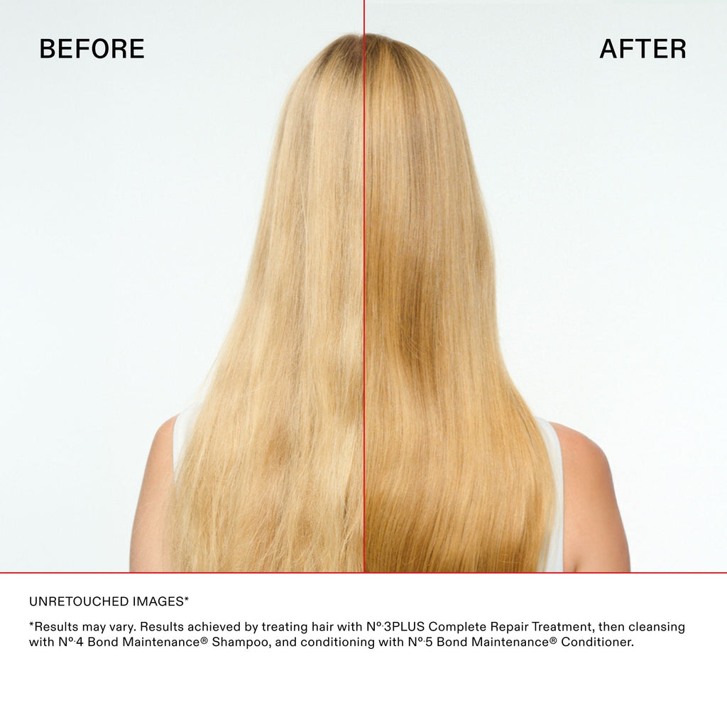 N°.3 Plus Complete Repair Treatment