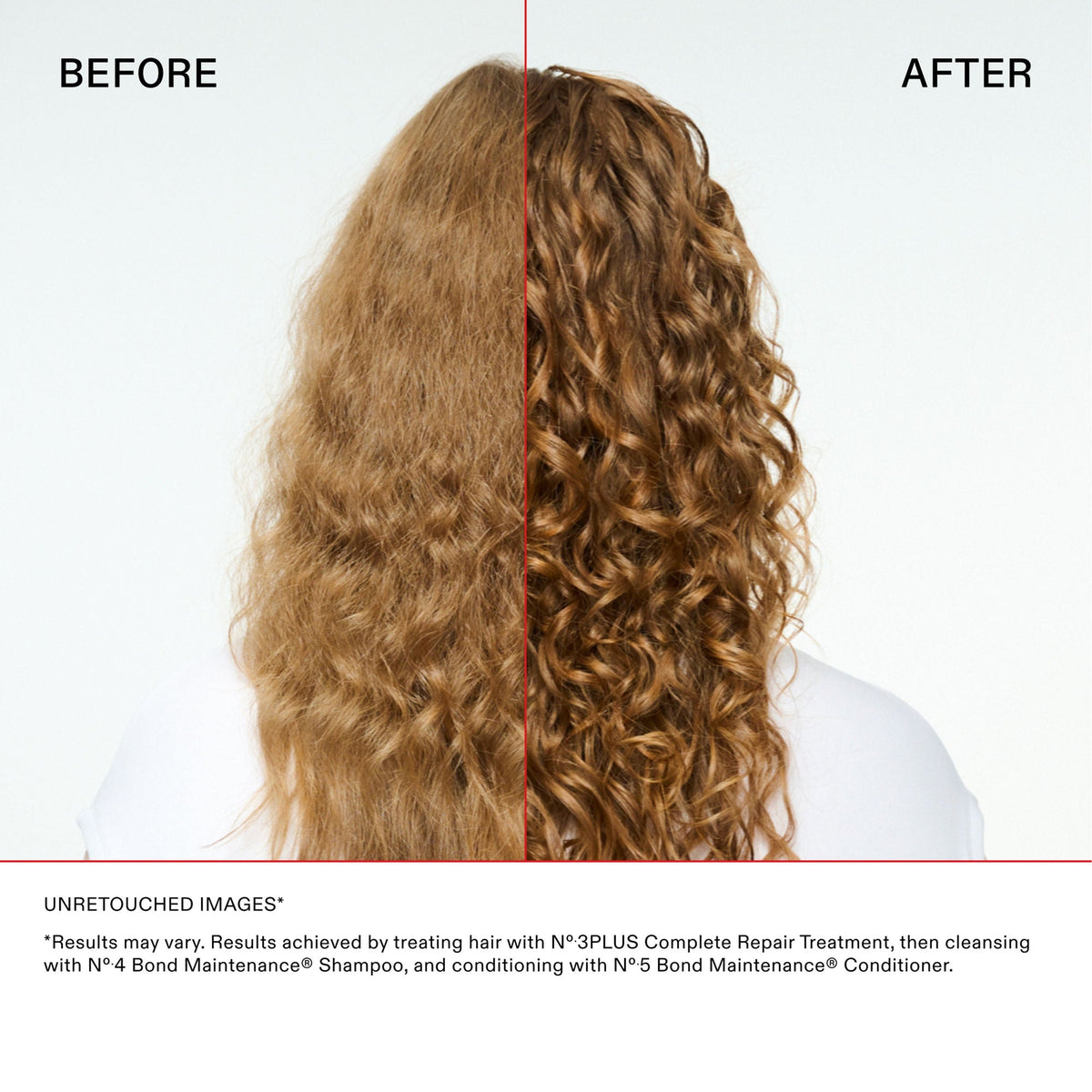 N°.3 Plus Complete Repair Treatment
