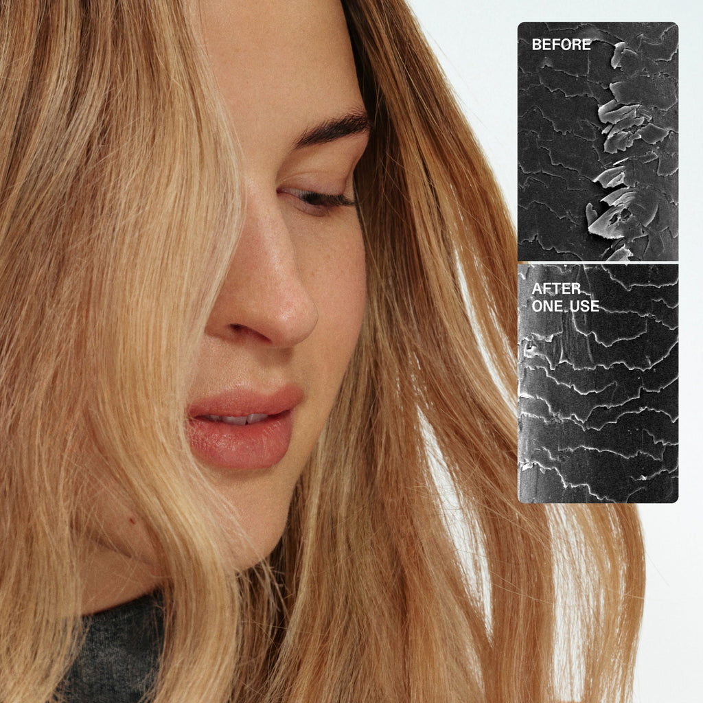 N°.3 Plus Complete Repair Treatment