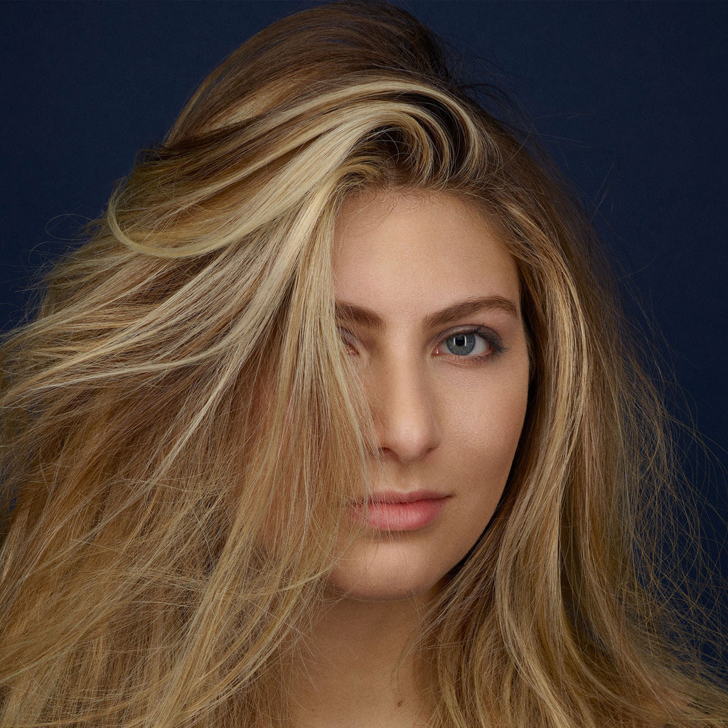 Retroactive Dry Shampoo