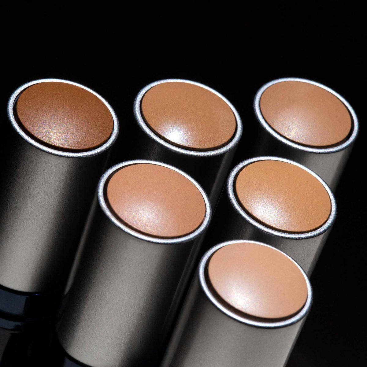 Dawn to Dusk Foundation Stick