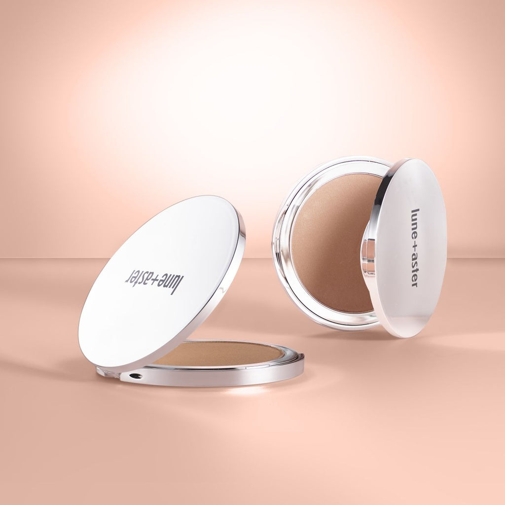 Soft Silk Bronzer