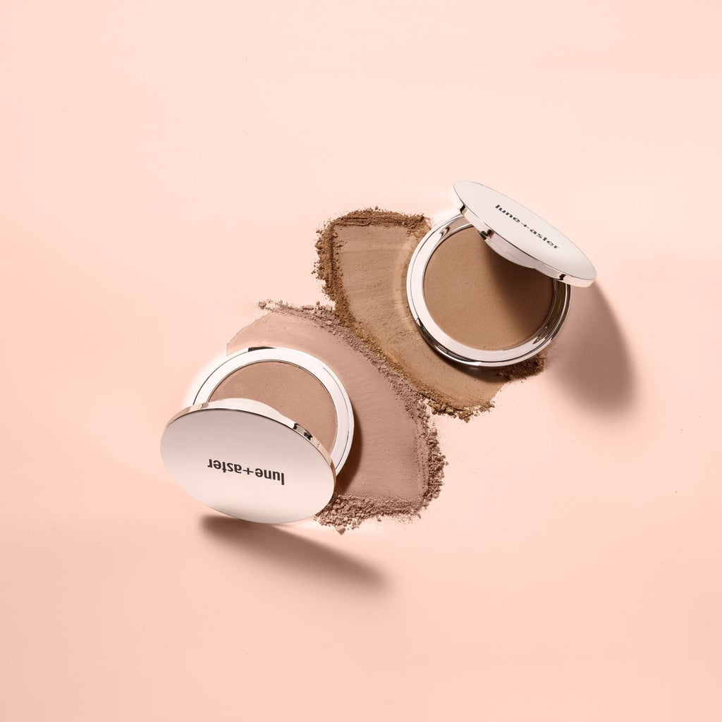 Soft Silk Bronzer