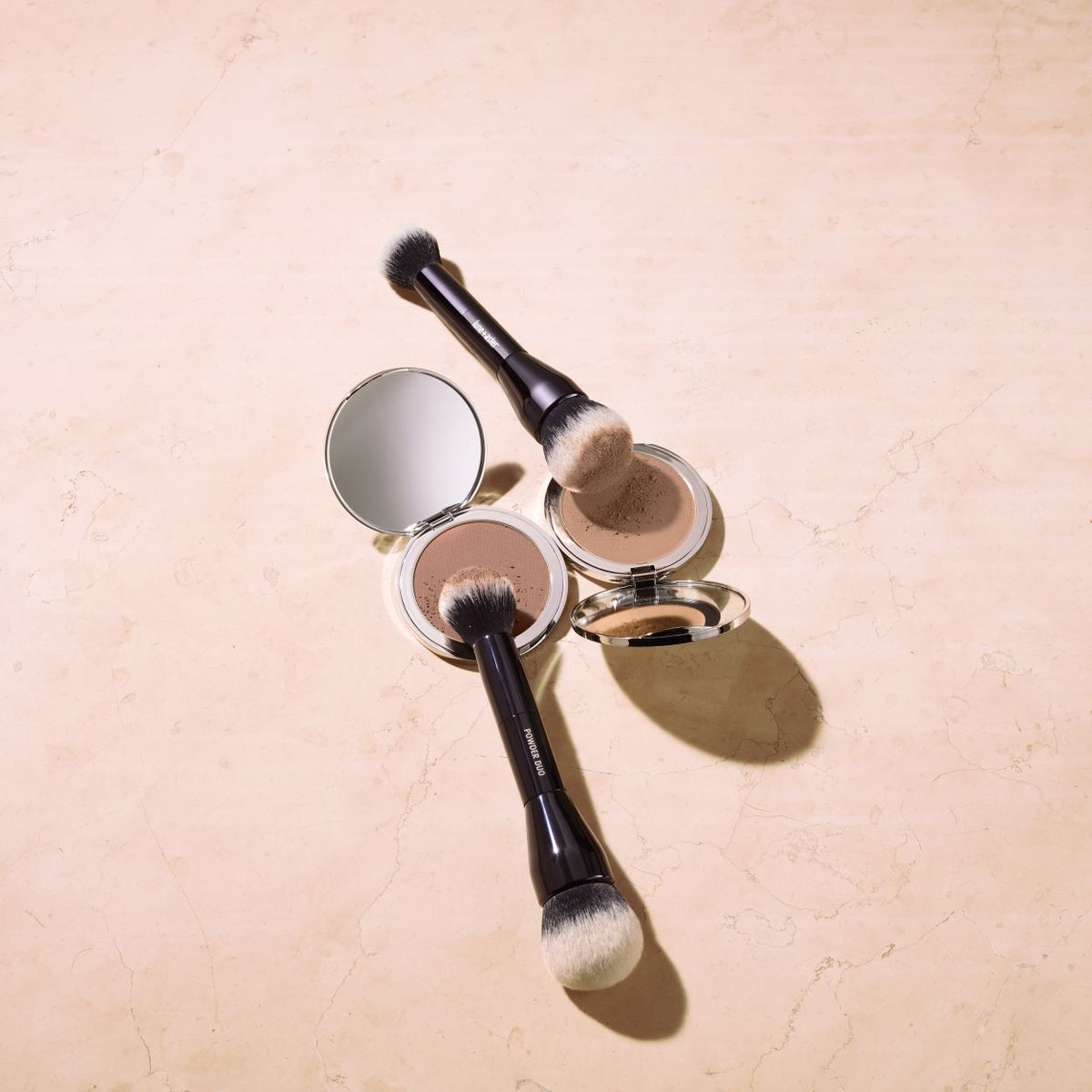 Soft Silk Bronzer