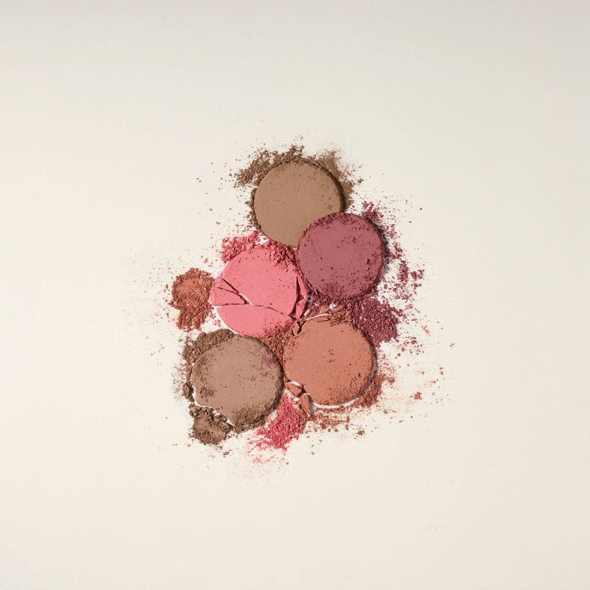 Soft Silk Bronzer