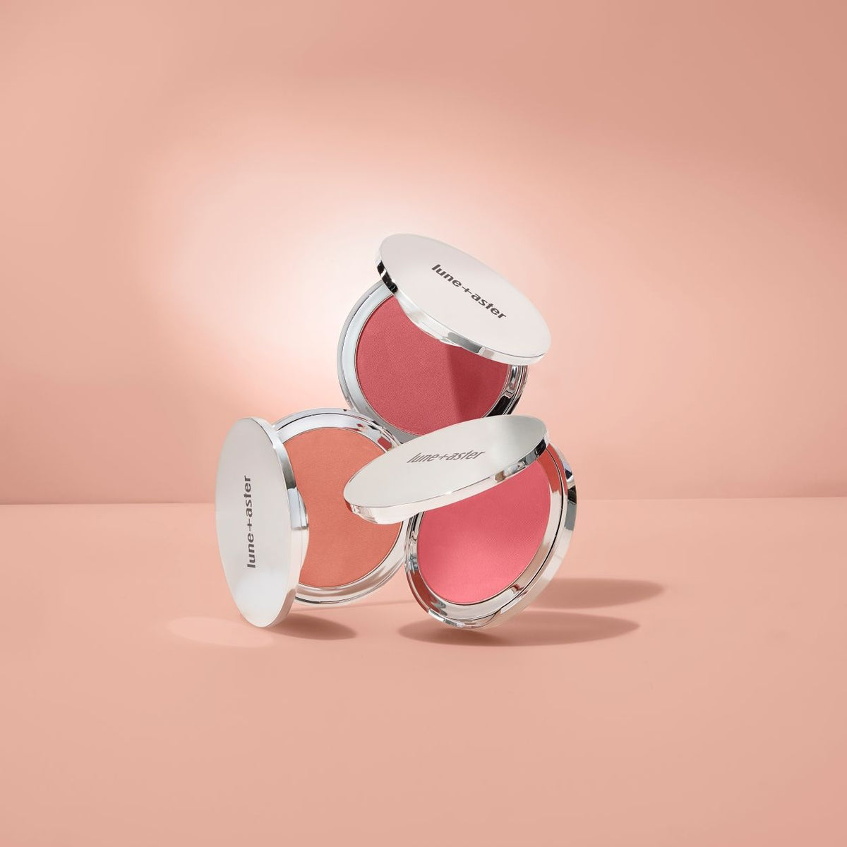 Soft Silk Blush