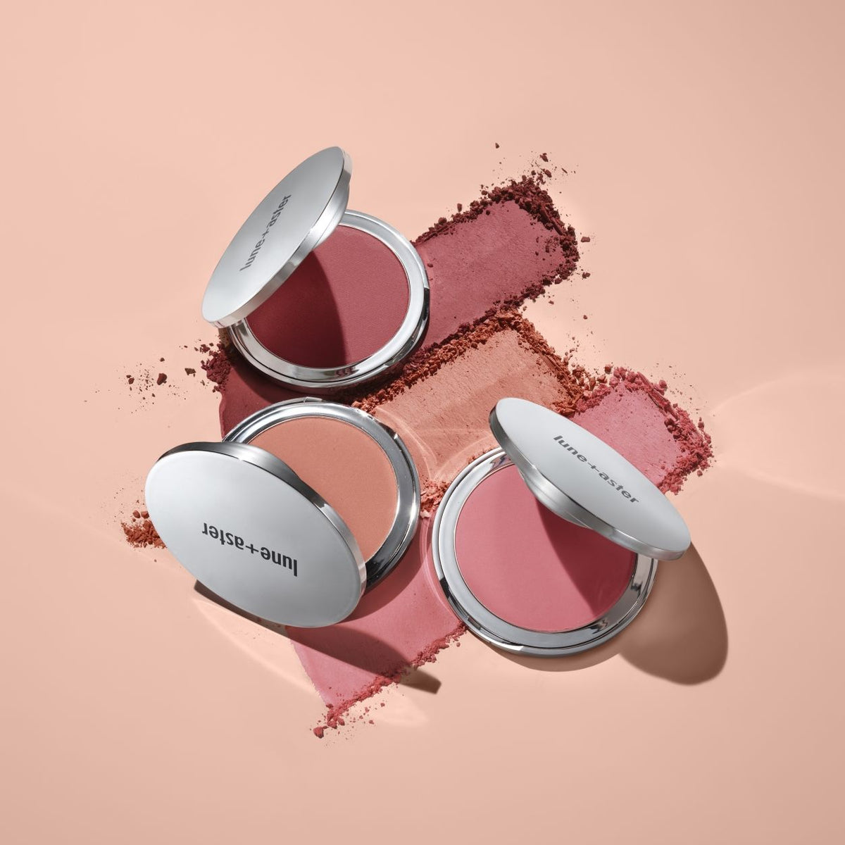 Soft Silk Blush