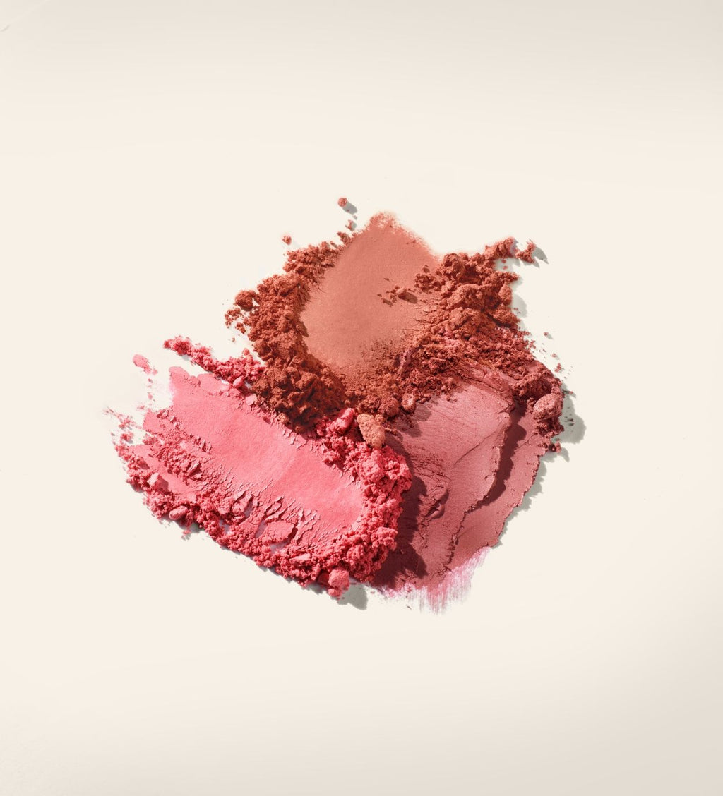 Soft Silk Blush