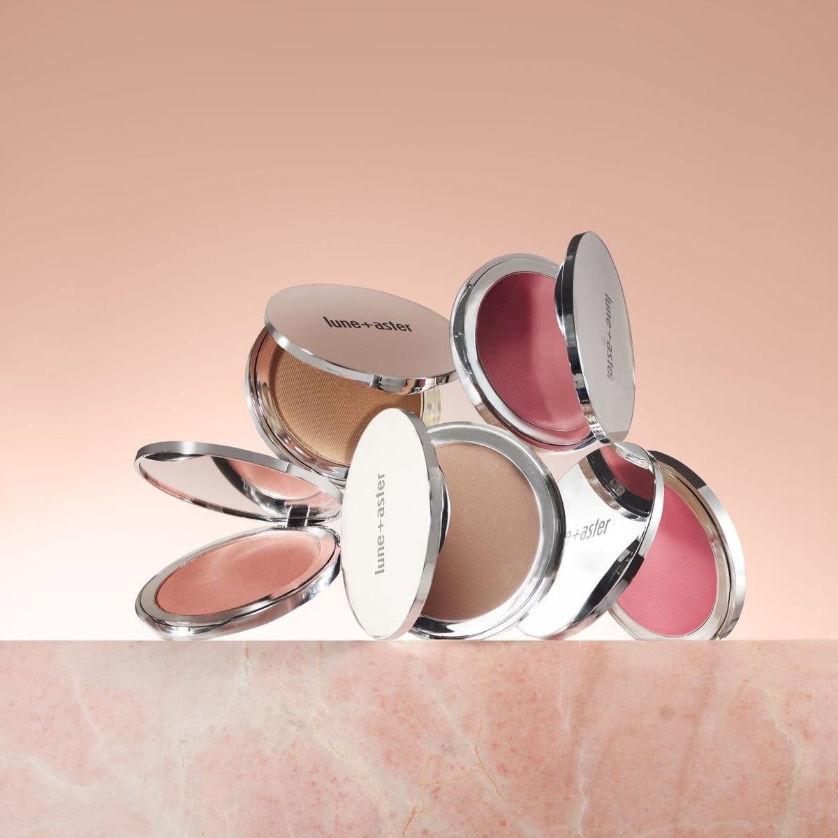 Soft Silk Blush