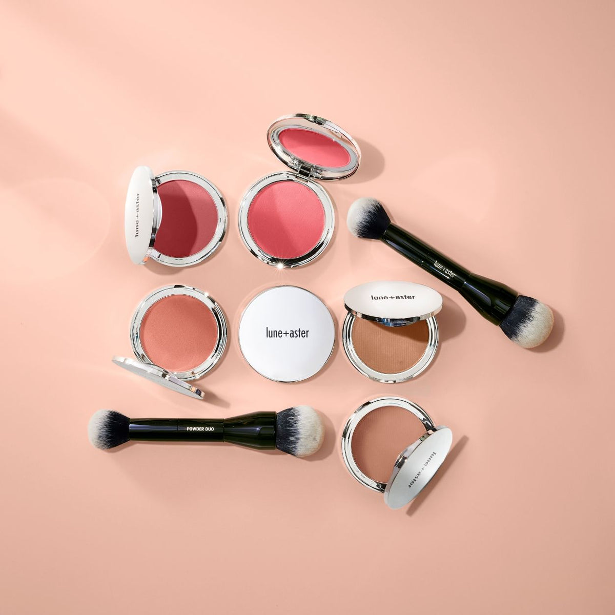 Soft Silk Blush
