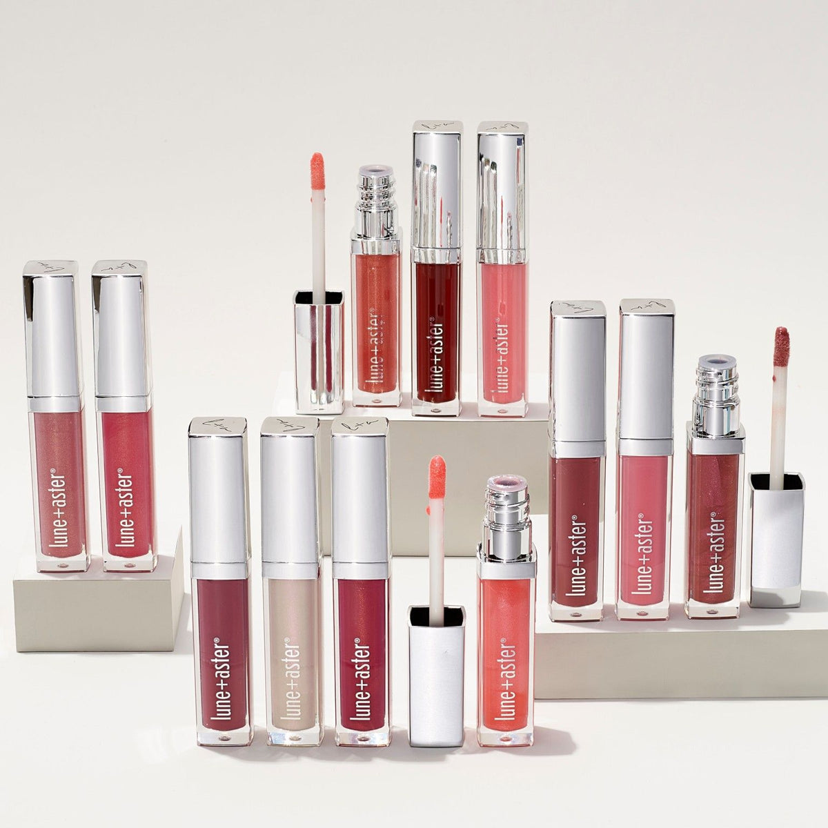 Vitamin C+E Lip Gloss