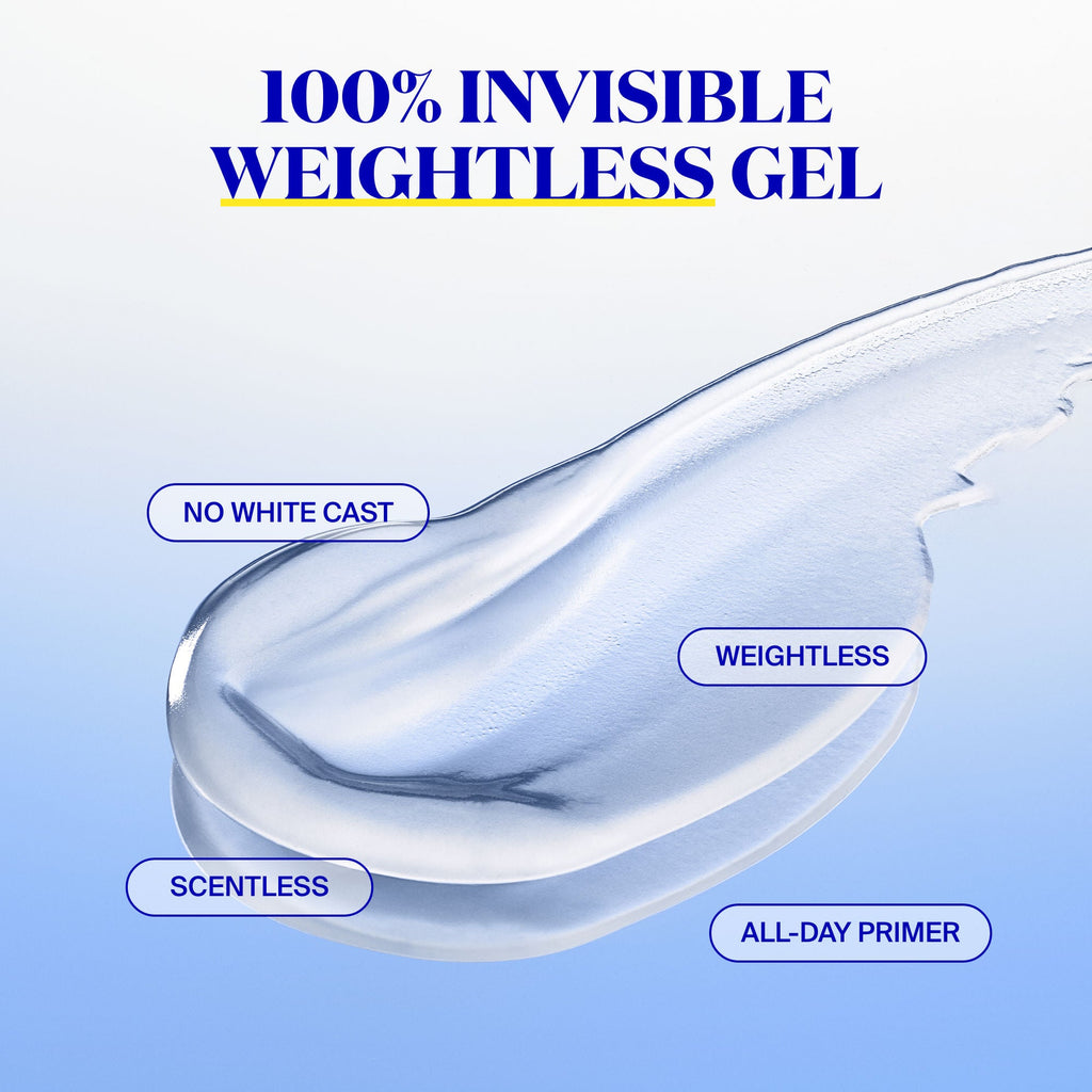 Unseen Sunscreen SPF 50