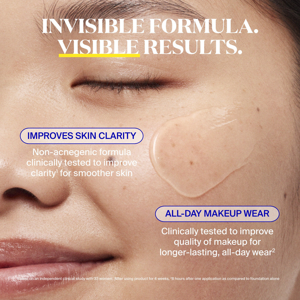Unseen Sunscreen SPF 50
