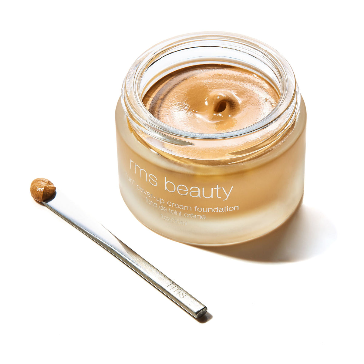 UnCoverup Cream Foundation