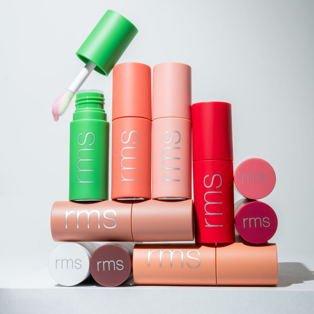 Legendary Lip Oil