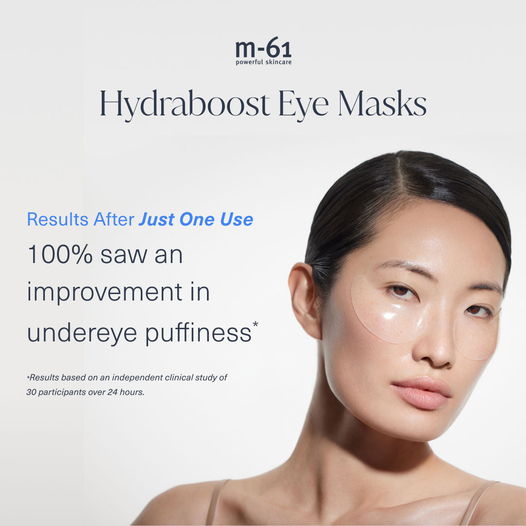 Hydraboost Eye Masks