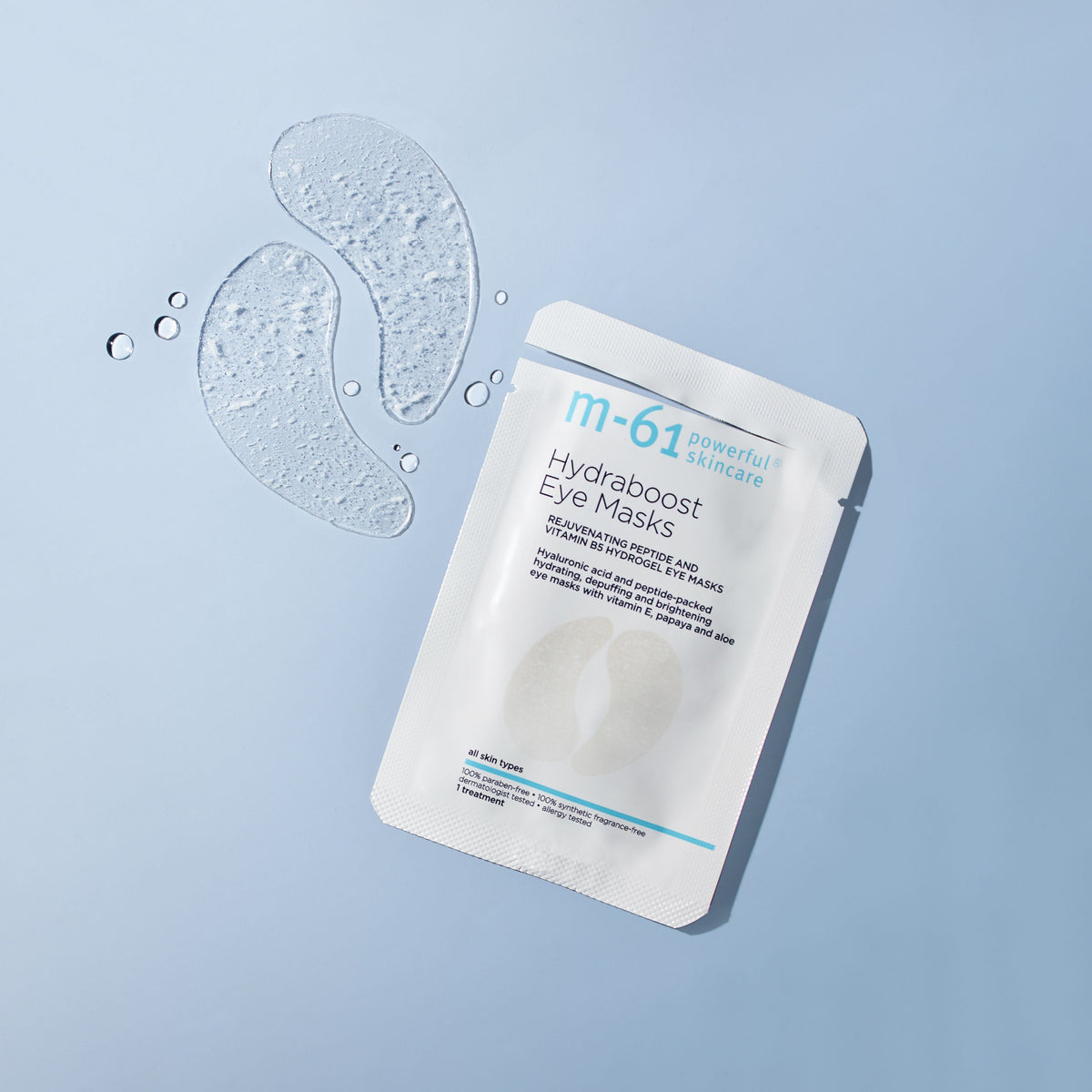 Hydraboost Eye Masks