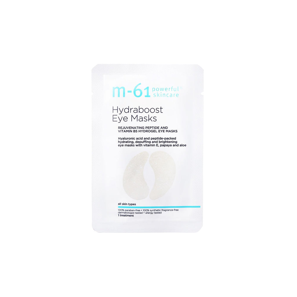 Hydraboost Eye Masks
