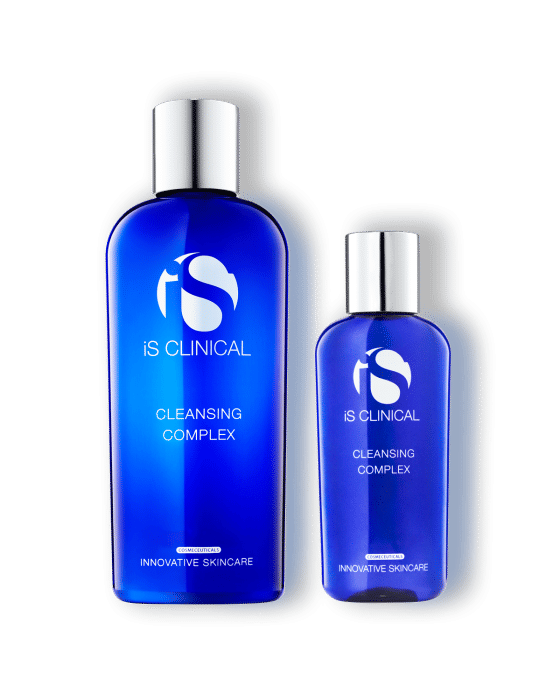 Cleansing Complex