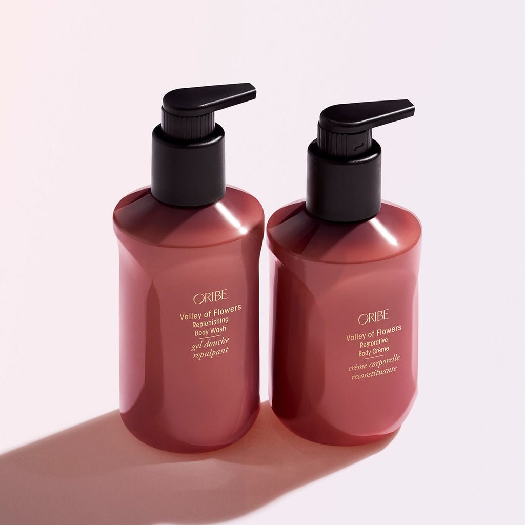 Valley of Flowers Body Wash