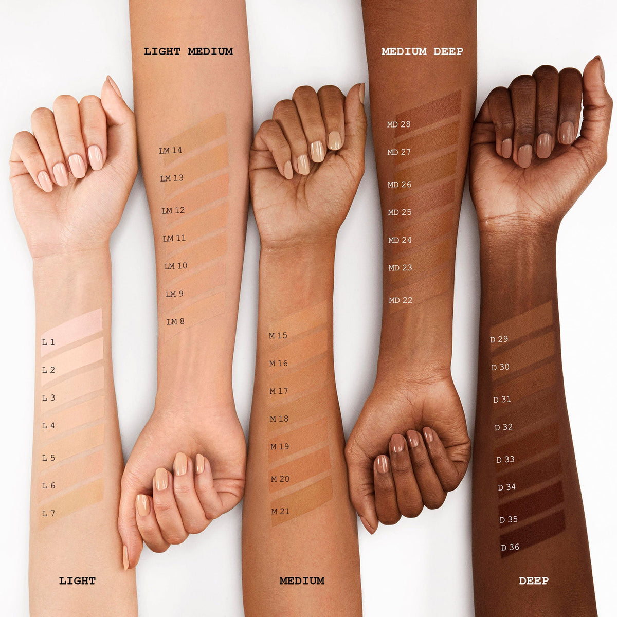 Skin Fetish Sublime Perfection Foundation