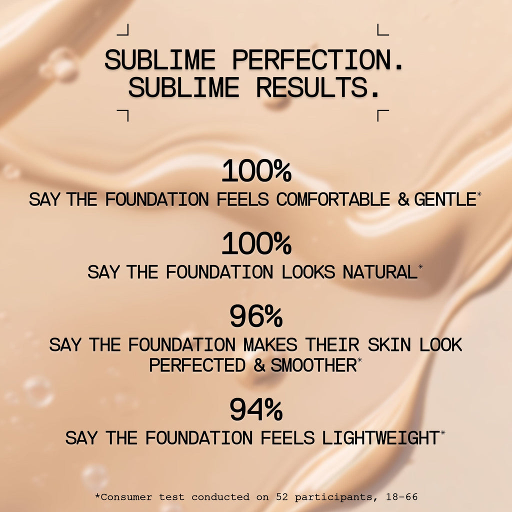 Skin Fetish Sublime Perfection Foundation